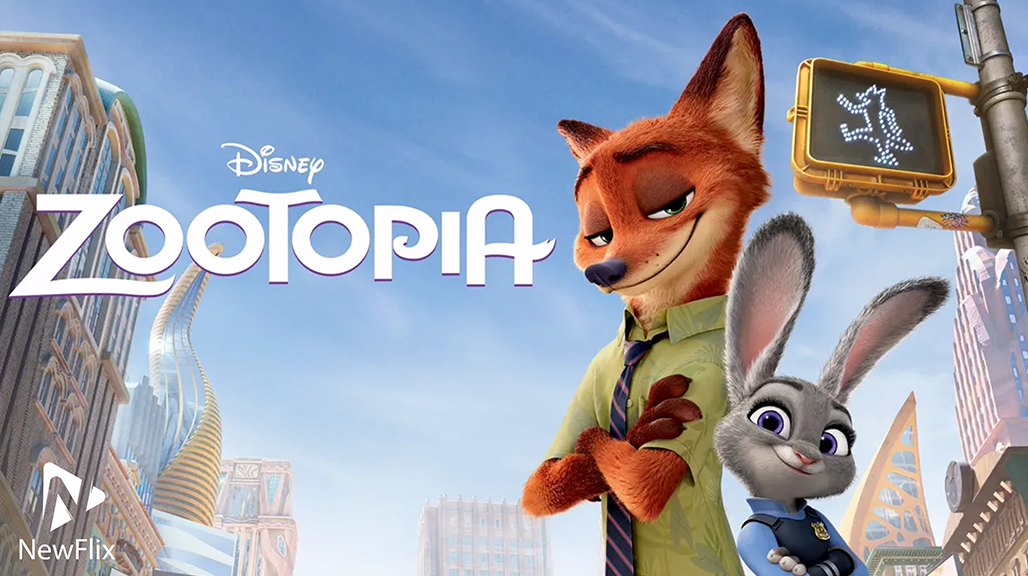 Zootopia